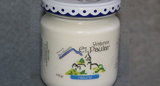 Yogurt-de-vaca