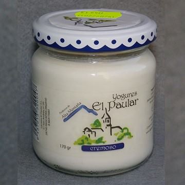 Yogurt-Cremoso