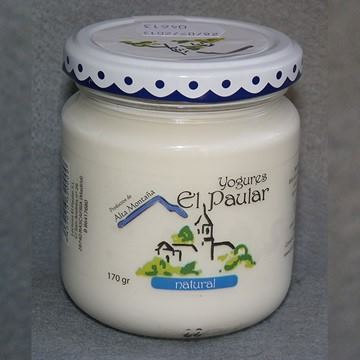 Yogurt-de-vaca