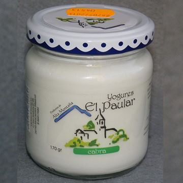 yogurt-de-cabra
